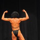 March  Welch - NPC Elite Muscle Classic 2014 - #1