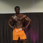 Fredo  Cylentro - NPC Eastern Seaboard 2013 - #1