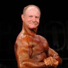 David   Norris - NPC Black Gold Classic 2009 - #1