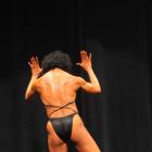 March  Welch - NPC Elite Muscle Classic 2014 - #1