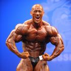 Robert  Burneika - IFBB New York Pro 2011 - #1