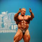 Markus  Ruhl - IFBB New York Pro 2009 - #1