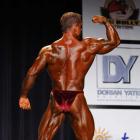 Michael  Gerl - IFBB North American Championships 2010 - #1