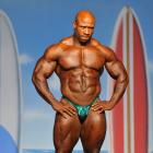 Marcus  Haley - IFBB Europa Show of Champions Orlando 2011 - #1