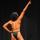 March  Welch - NPC Elite Muscle Classic 2014 - #1