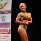 Cynthia   Andersen - NPC Team Universe 2009 - #1