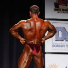 Michael  Gerl - IFBB North American Championships 2010 - #1