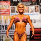 Rachel  Dillon - NPC Maryland State/East Coast Classic 2012 - #1