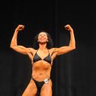 March  Welch - NPC Elite Muscle Classic 2014 - #1