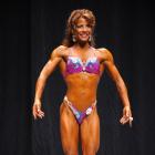 Michelle  Shephard - NPC USA 2012 - #1