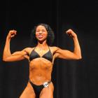March  Welch - NPC Elite Muscle Classic 2014 - #1