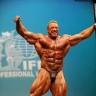 Markus  Ruhl - IFBB New York Pro 2009 - #1