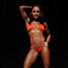 Nicole  Cooper - NPC Texas State 2009 - #1