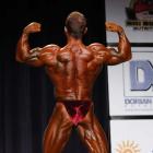 Michael  Gerl - IFBB North American Championships 2010 - #1