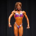 Michelle  Shephard - NPC USA 2012 - #1