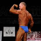 David   Norris - NPC Black Gold Classic 2009 - #1