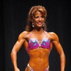 Michelle  Shephard - NPC USA 2012 - #1