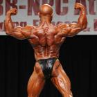Carlo  Filippone - IFBB Atlantic City Pro 2009 - #1