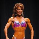 Michelle  Shephard - NPC USA 2012 - #1