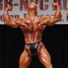 Carlo  Filippone - IFBB Atlantic City Pro 2009 - #1