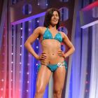 Jacqueline    Cruz - IFBB Arnold Amateur 2010 - #1