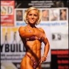 Rachel  Dillon - NPC Maryland State/East Coast Classic 2012 - #1