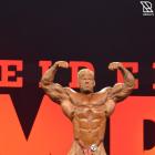 Dennis   Wolf - IFBB Olympia 2015 - #1