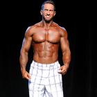 Aaron  Singerman - NPC Iowa Battle of Champions 2011 - #1