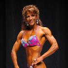Michelle  Shephard - NPC USA 2012 - #1