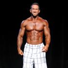 Aaron  Singerman - NPC Iowa Battle of Champions 2011 - #1