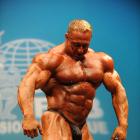 Markus  Ruhl - IFBB New York Pro 2009 - #1