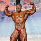 Roelly   Winklaar - IFBB Wings of Strength Tampa  Pro 2012 - #1