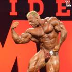 Dennis   Wolf - IFBB Olympia 2015 - #1