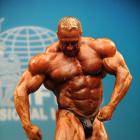 Markus  Ruhl - IFBB New York Pro 2009 - #1