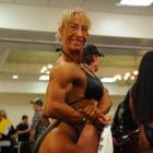 Holly   Geersen - NPC USA 2009 - #1