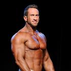 Aaron  Singerman - NPC Iowa Battle of Champions 2011 - #1