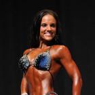 Teale  Mueller - NPC USA 2009 - #1