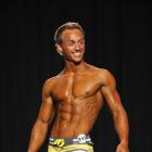 Joshua  Henkemeyer - NPC Jr. Nationals 2012 - #1