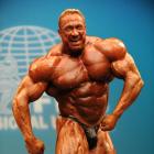 Markus  Ruhl - IFBB New York Pro 2009 - #1