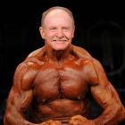 David   Norris - NPC Black Gold Classic 2009 - #1