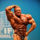 Markus  Ruhl - IFBB New York Pro 2009 - #1