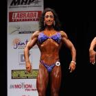 Melissa  DiBernardo - NPC Eastern USA 2010 - #1