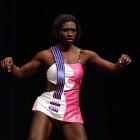 Tammy  Moore - NPC Texas State 2010 - #1