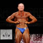 David   Norris - NPC Black Gold Classic 2009 - #1