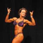 Clara  Rouse - NPC Elite Muscle Classic 2014 - #1