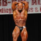 Carlo  Filippone - IFBB Atlantic City Pro 2009 - #1