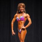 Michelle  Shephard - NPC USA 2012 - #1