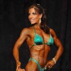 Patrice  Vignola - NPC Masters Nationals 2010 - #1