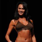 Duyen   Pfabning  - NPC Texas State 2009 - #1