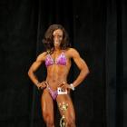 Vera  Torrence-Mallet - NPC Atlantic USA 2013 - #1